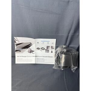 Dyson Compatible Cordless Replacement Charger V6 V7 V8 NIP
